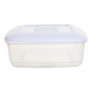 WF Food Storer Square 7 Litre